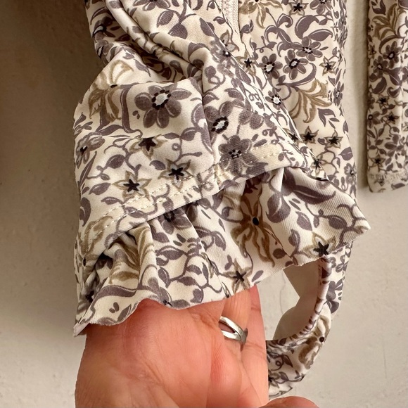 Rylee + Cru swimsuit - Picture 4 of 8